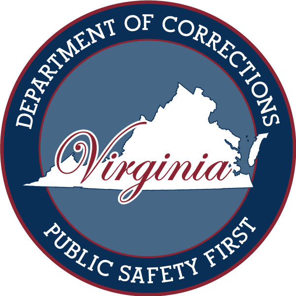 Departamento de Correcciones de Virginia